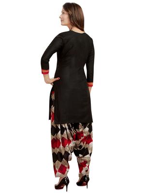 printed suit set - 16845261 - Standard Image - 3