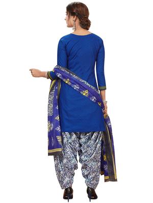 printed suit set - 16845263 - Standard Image - 3