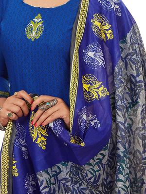 printed suit set - 16845263 - Standard Image - 4
