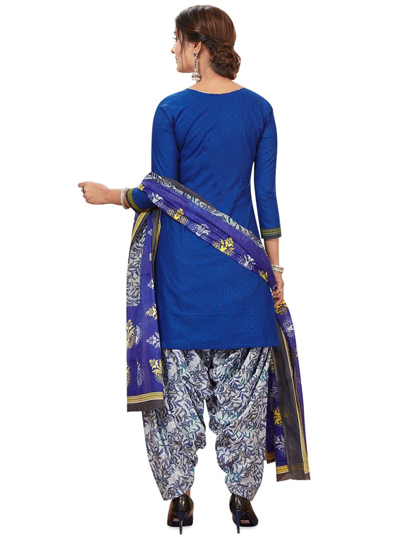 printed suit set - 16845263 - Zoom Image - 3