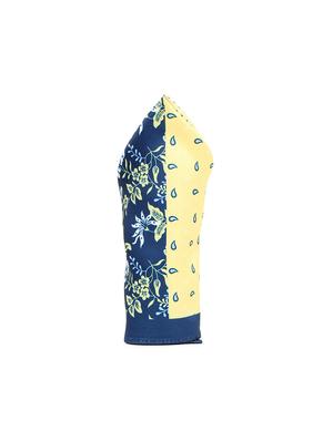 blue polyester pocketsquare - 16845364 - Standard Image - 2