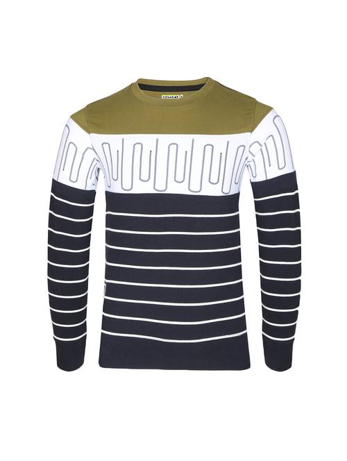 multi colored cotton tshirt - 16845792 - Standard Image - 1