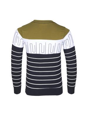 multi colored cotton tshirt - 16845792 - Standard Image - 2