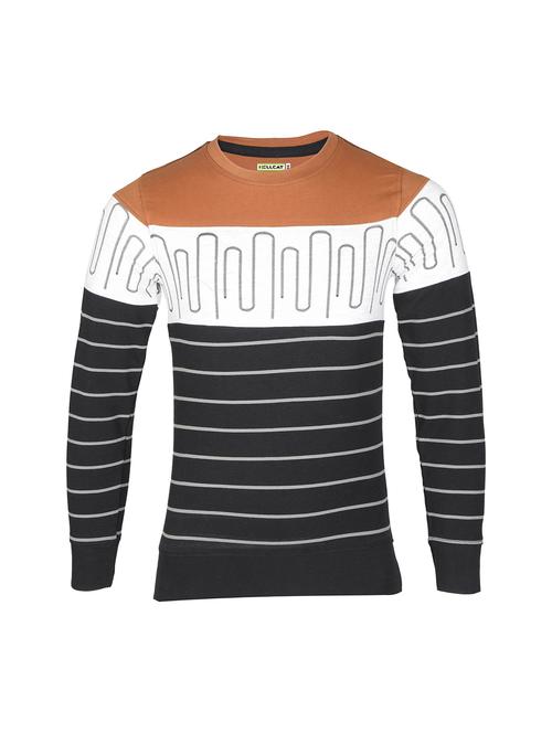 multi colored cotton tshirt - 16845806 - Standard Image - 1