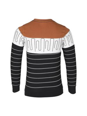 multi colored cotton tshirt - 16845806 - Standard Image - 2