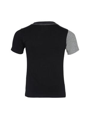 multi colored cotton tshirt - 16845967 - Standard Image - 2