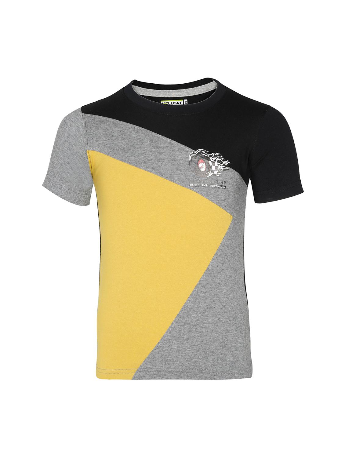 multi colored cotton tshirt - 16845967 - Zoom Image - 1