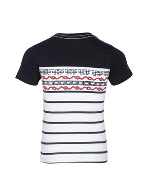 white cotton t-shirt - 16845981 - Standard Image - 2
