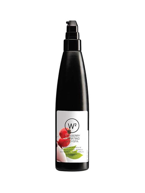 w2 cranberry hydrating body spa 200ml - 16847241 - Standard Image - 1