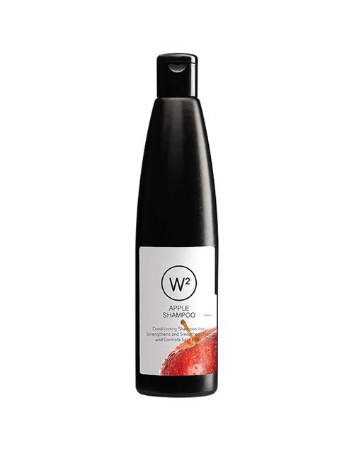 w2 apple shampoo, 200ml - 16847246 - Very Small Image - 1