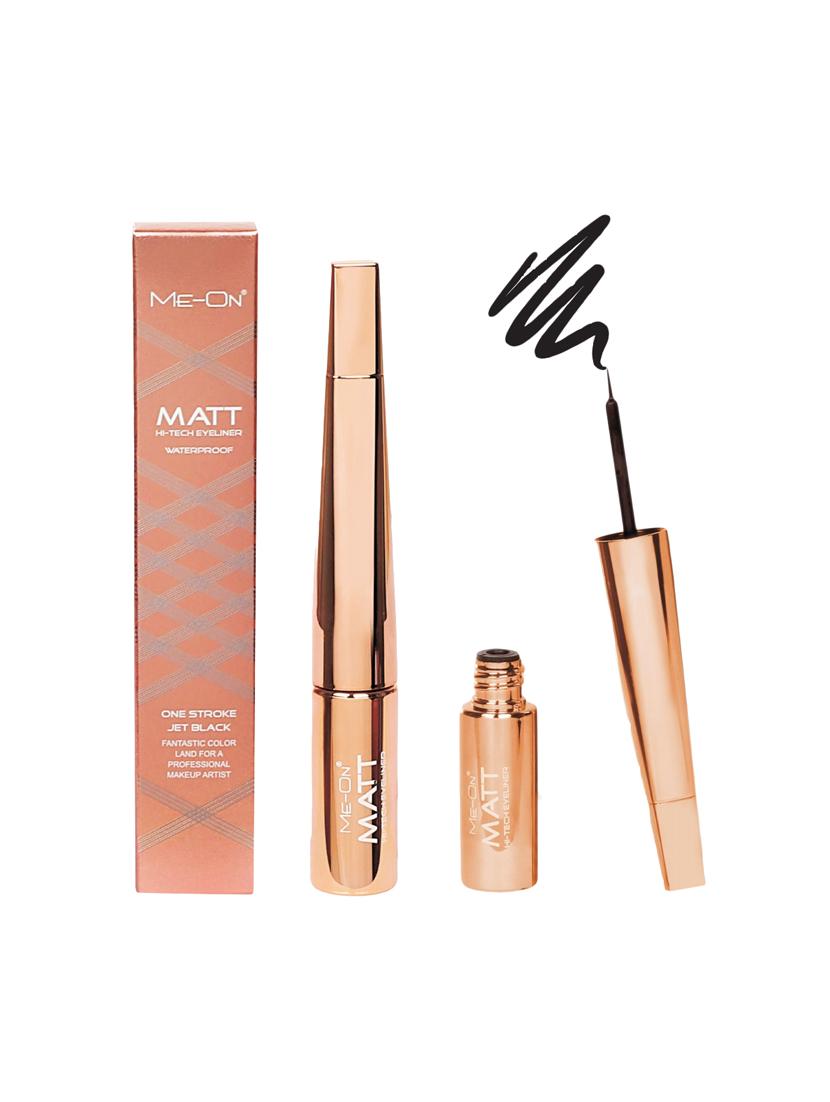 me-on matt hi tech waterproof eyeliner - 16847297 - Zoom Image - 1