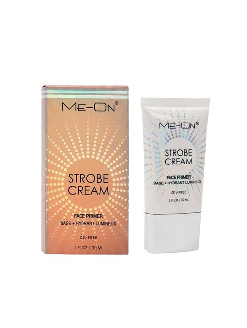 me-on strobe cream face primer 30 ml - 16847298 - Standard Image - 1