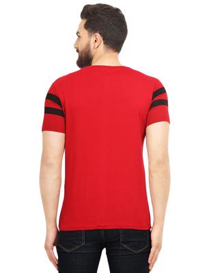 red taped t-shirt - 16847428 - Standard Image - 3