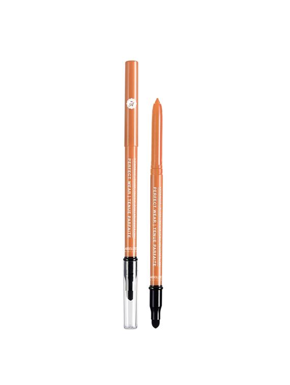 absolute new york perfect wear lip liner nude papaya - 16847581 - Zoom Image - 1