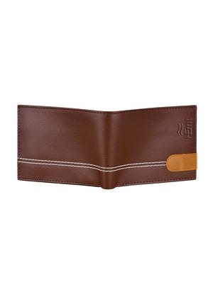 brown leather wallet - 16847906 - Standard Image - 2