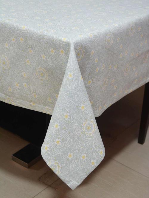 r home 8 seater printed table cover - 16848168 - Standard Image - 1