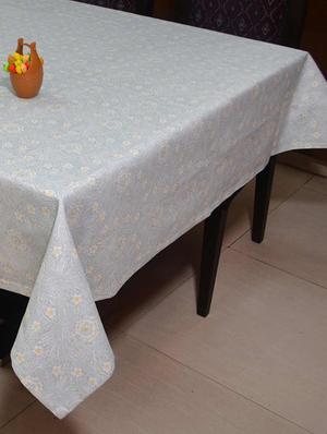 r home 8 seater printed table cover - 16848168 - Standard Image - 2