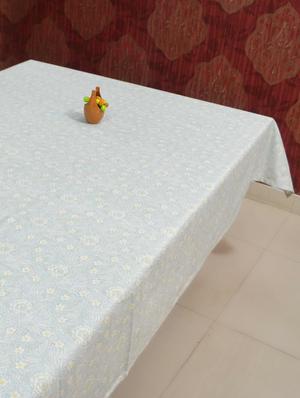 r home 8 seater printed table cover - 16848168 - Standard Image - 3