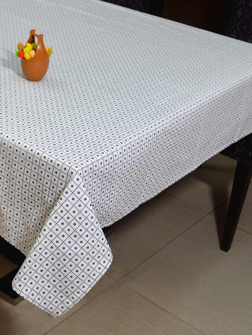 r home printed 4 seater table cover - 16848169 - Zoom Image - 2