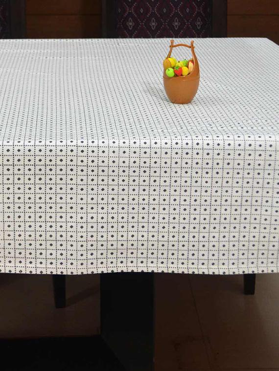 r home printed 4 seater table cover - 16848169 - Zoom Image - 4