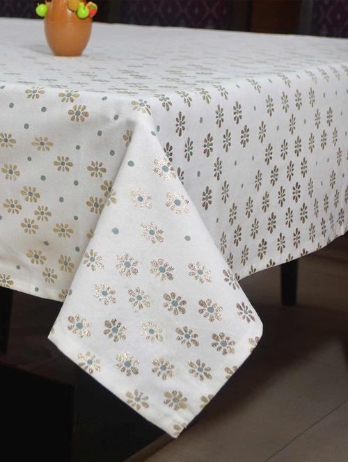 r home stylized 4 seater table cover - 16848170 - Standard Image - 1