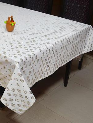 r home stylized 4 seater table cover - 16848170 - Standard Image - 2