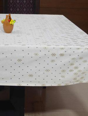 r home stylized 4 seater table cover - 16848170 - Standard Image - 3