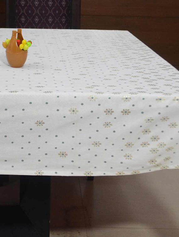 r home stylized 4 seater table cover - 16848170 - Zoom Image - 3