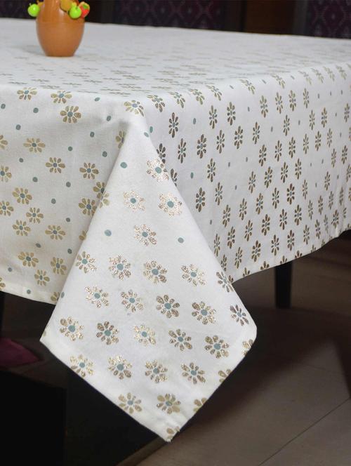 r home stylized 8 seater table cover - 16848171 - Standard Image - 1