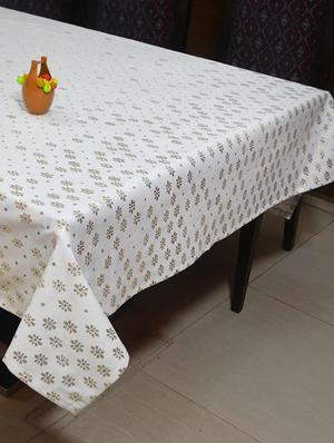 r home stylized 8 seater table cover - 16848171 - Standard Image - 2