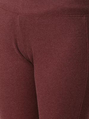 shimmer side tape high rise jeggings - 16848353 - Standard Image - 5