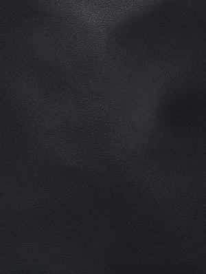 blue leatherette regular backpack - 16850539 - Standard Image - 5