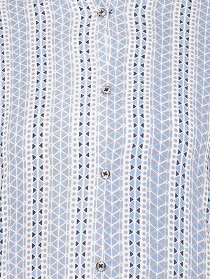 printed kurta pant set - 16852322 - Standard Image - 5