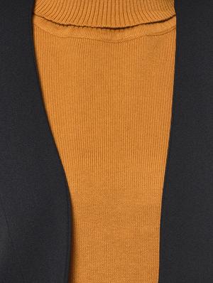 long sleeves solid blazer - 16852506 - Standard Image - 6