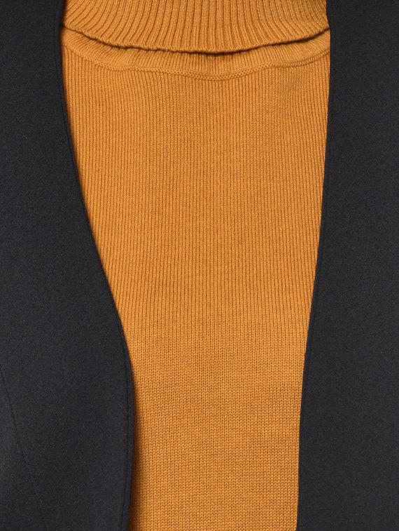 long sleeves solid blazer - 16852506 - Zoom Image - 6