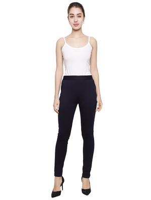 high rise full length jegging - 16854901 - Standard Image - 4