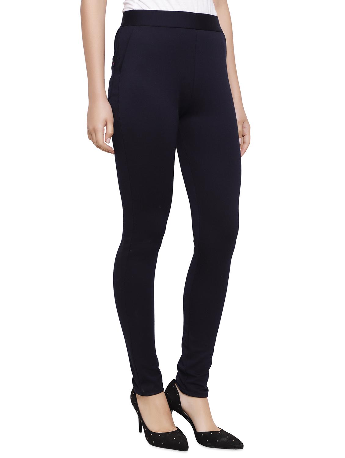 high rise full length jegging - 16854901 - Zoom Image - 2