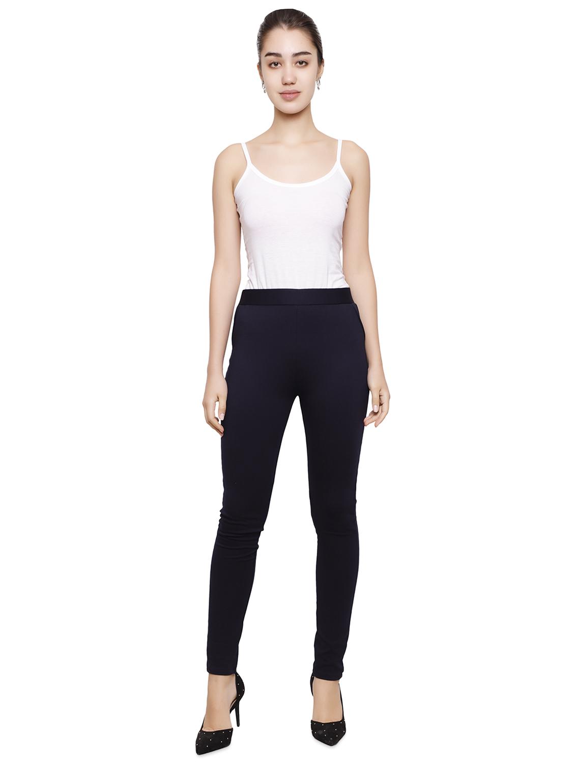 high rise full length jegging - 16854901 - Zoom Image - 4