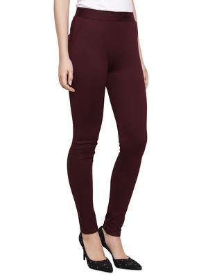 high rise full length jegging - 16854903 - Standard Image - 2