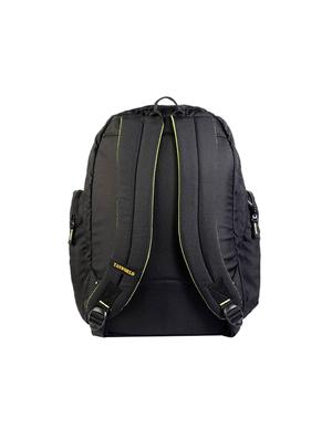 green polyester backpack - 16854942 - Standard Image - 2