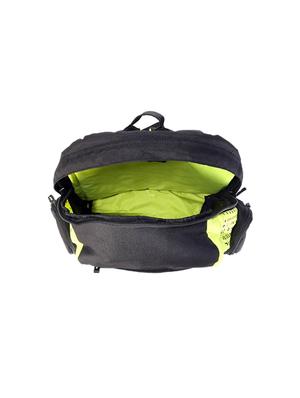 green polyester backpack - 16854942 - Standard Image - 3