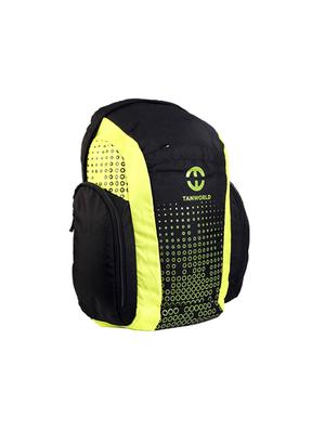 green polyester backpack - 16854942 - Standard Image - 4