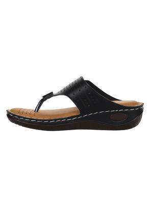 black toe separator sandals - 16856803 - Standard Image - 2