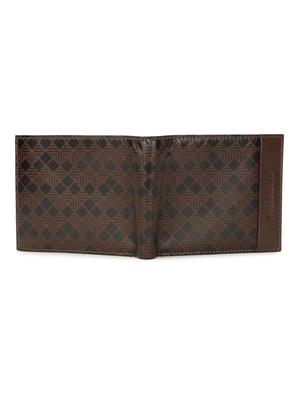 brown leather wallet - 16861100 - Standard Image - 2