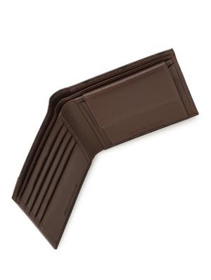 brown leather wallet - 16861100 - Standard Image - 3