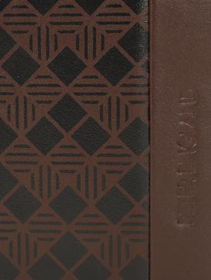 brown leather wallet - 16861100 - Standard Image - 4