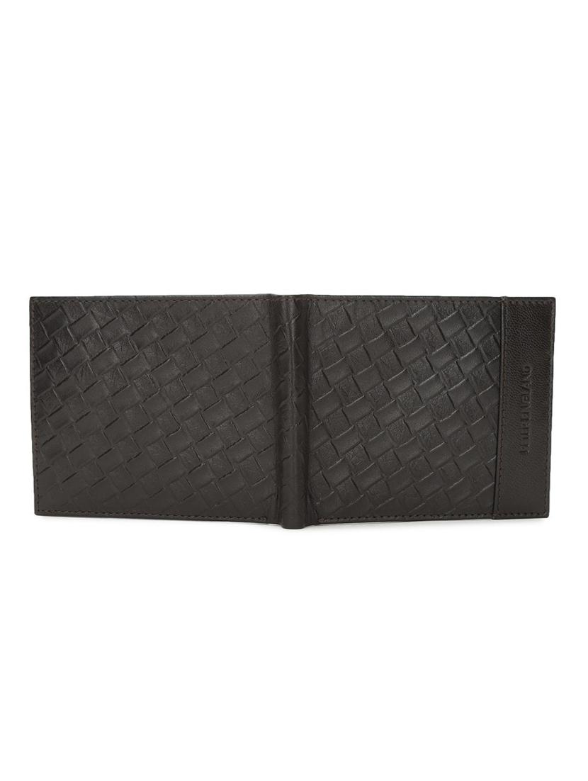 brown leather wallet - 16861116 - Zoom Image - 2