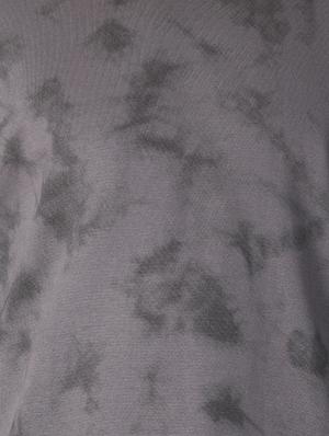 grey printed sweatshirt - 16862362 - Standard Image - 5