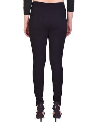 high rise denim jegging - 16864356 - Standard Image - 3