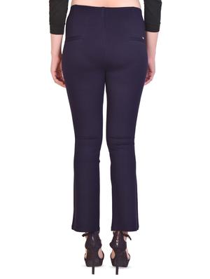 high rise solid jeggings - 16864377 - Standard Image - 3